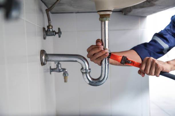 Best Green Plumbing Solutions and Water Conservation  in Stowell, TX